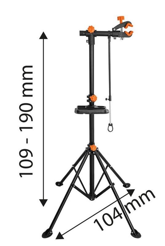 BIKE SERVICE STAND - T N91-014