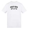 AWD Mens Roar Now Rest Later T-Shirt