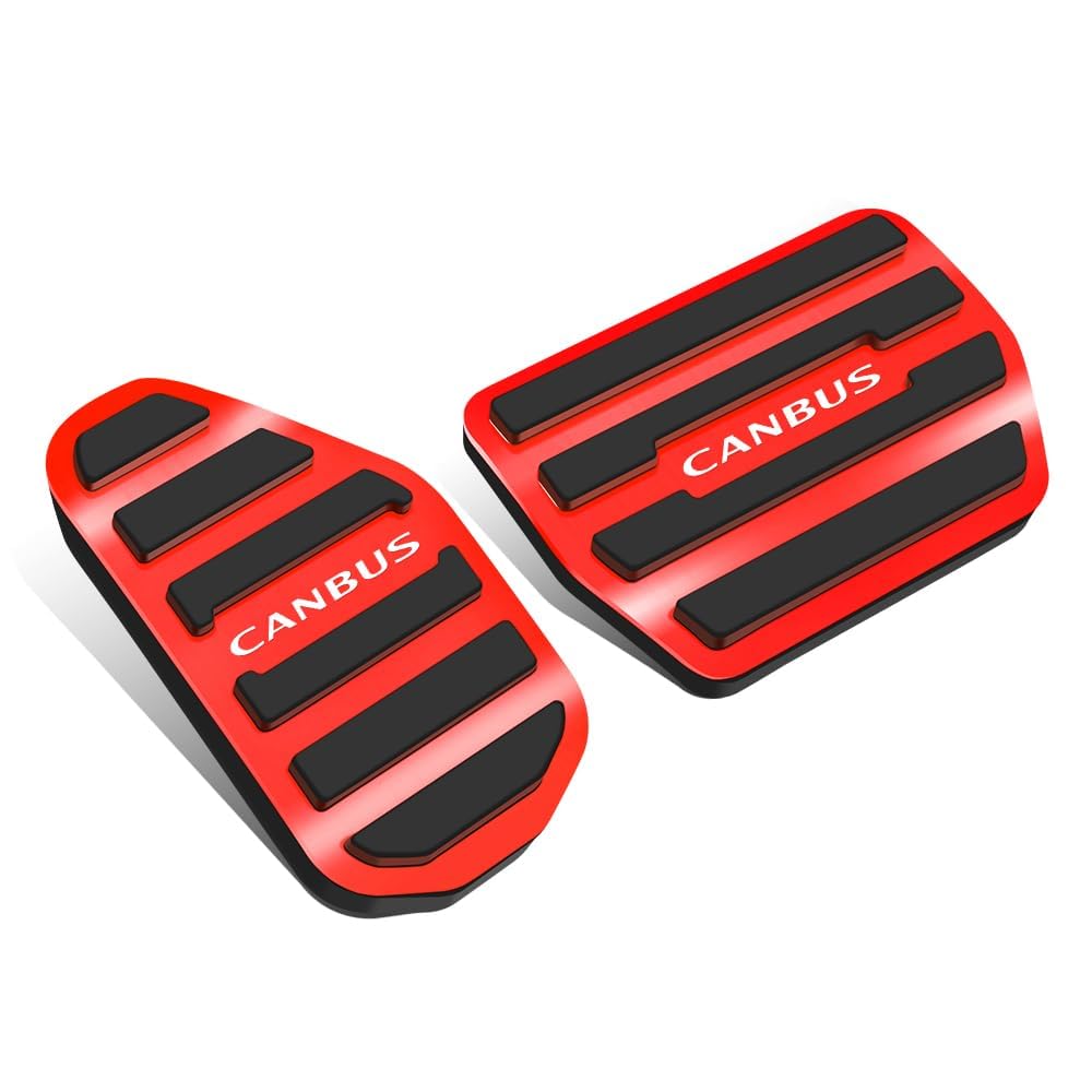 

Special aluminum throttle pedal cover for the Move Canvas featuring and Easy no drilling Includes two replacement Move Canvas Pedal LA850S/LA860S,