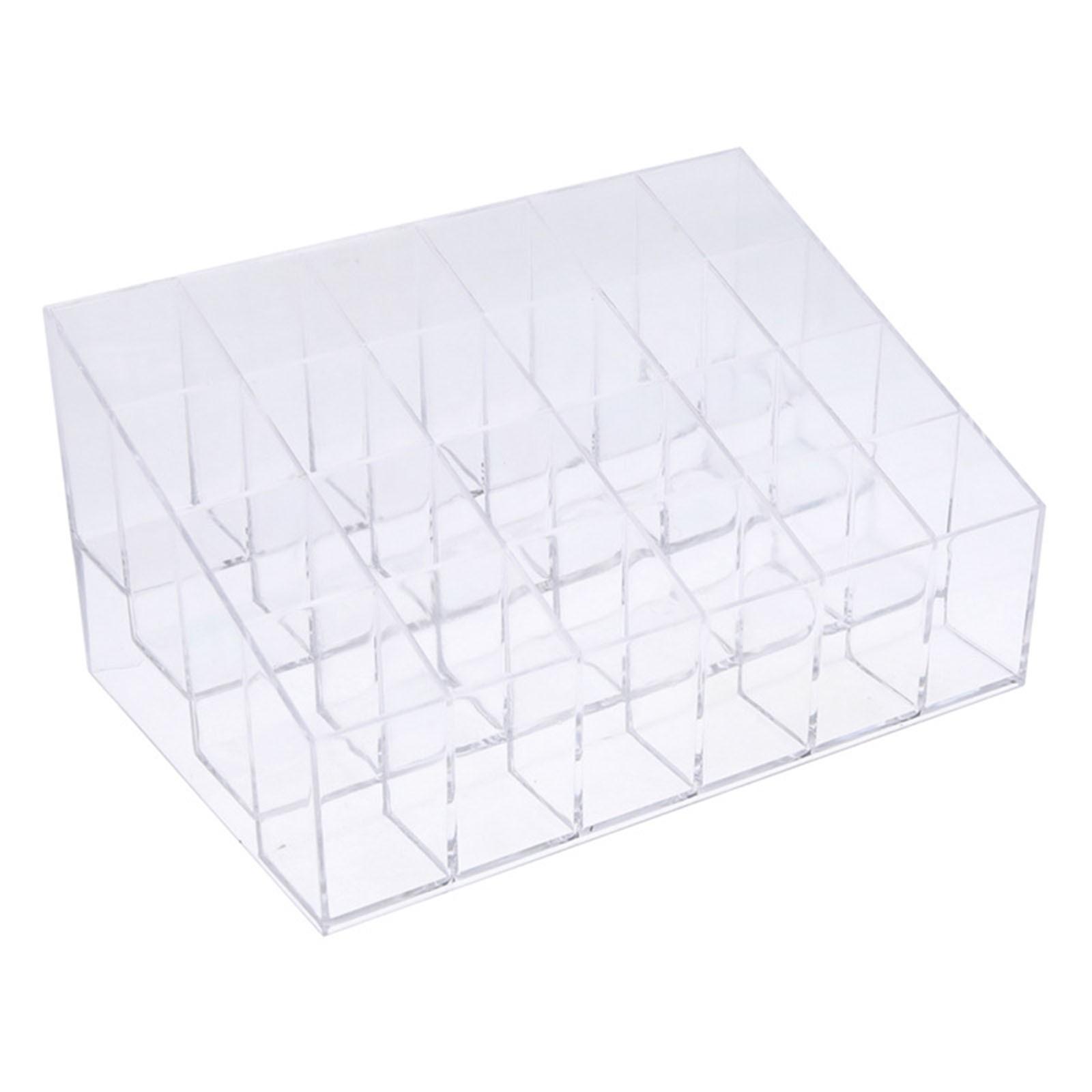 Organizer Display Organizer Display Stand Lipstick Shelf Easy To Install