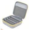 Hard Shell EVA Glasses Case Large Capacity Eyeglasses Storage  For Women Men