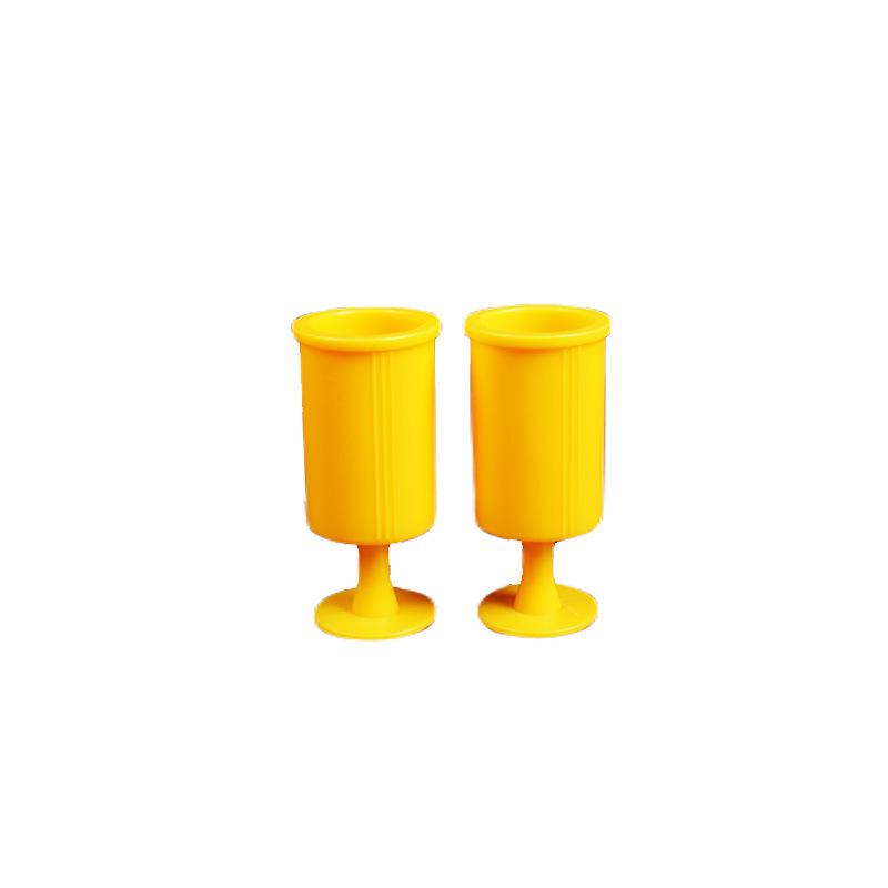 Magic Eight Immortals Cups: Educational Coin Trick for Kids