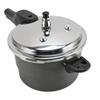 Pressure Cooker Large Capacity Aluminum Alloy Stainless Steel Induction Pressure Cookware Universal