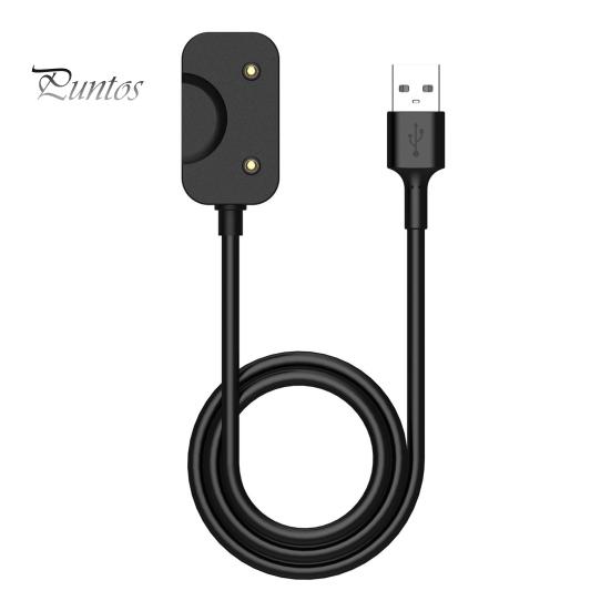 Smartwatch Charging Cable USB/Type-C Fast Charging Safe To Use Portable Flexible Watch Charger Cord Cable Accessories for SamsungGalaxy Fit3