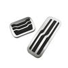 Car Pedals Ford Explorer 2011 2012 2013 2014 2015 2016 2017 2018 2019 Stainless