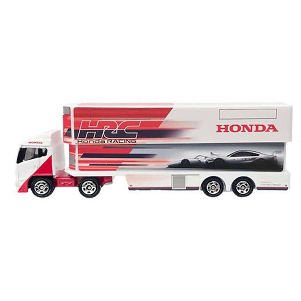 Tomica T-ARTS Korea Long Tomica 149 HRC Motor Home Die-Cast Toy