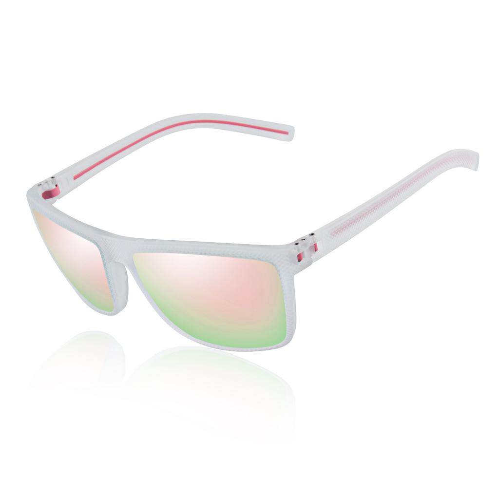 Men'S Sports Cycling Polarized Sunglasses Outdoor Fishing Driving Sunglasses 78030 Glasses