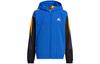 Kids Jackets Hooded Moderate HE0095