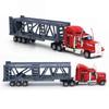 1:65 Vehicles Truck Model Transport Boys Toys Detachable Cars Toy  Gifts