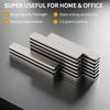 60X10X3MM imans Block Refrigerator magnets for Office Whiteboard Suitable Tools Home Workplace, Etc 60*10*3