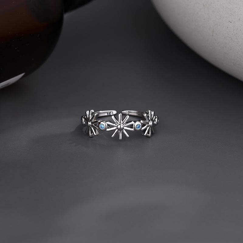 Lindon Clasic din aliaj de cupru Inel cu zircon Bijuterii pentru dama Cadou de petrecere de promisiune de nuntă