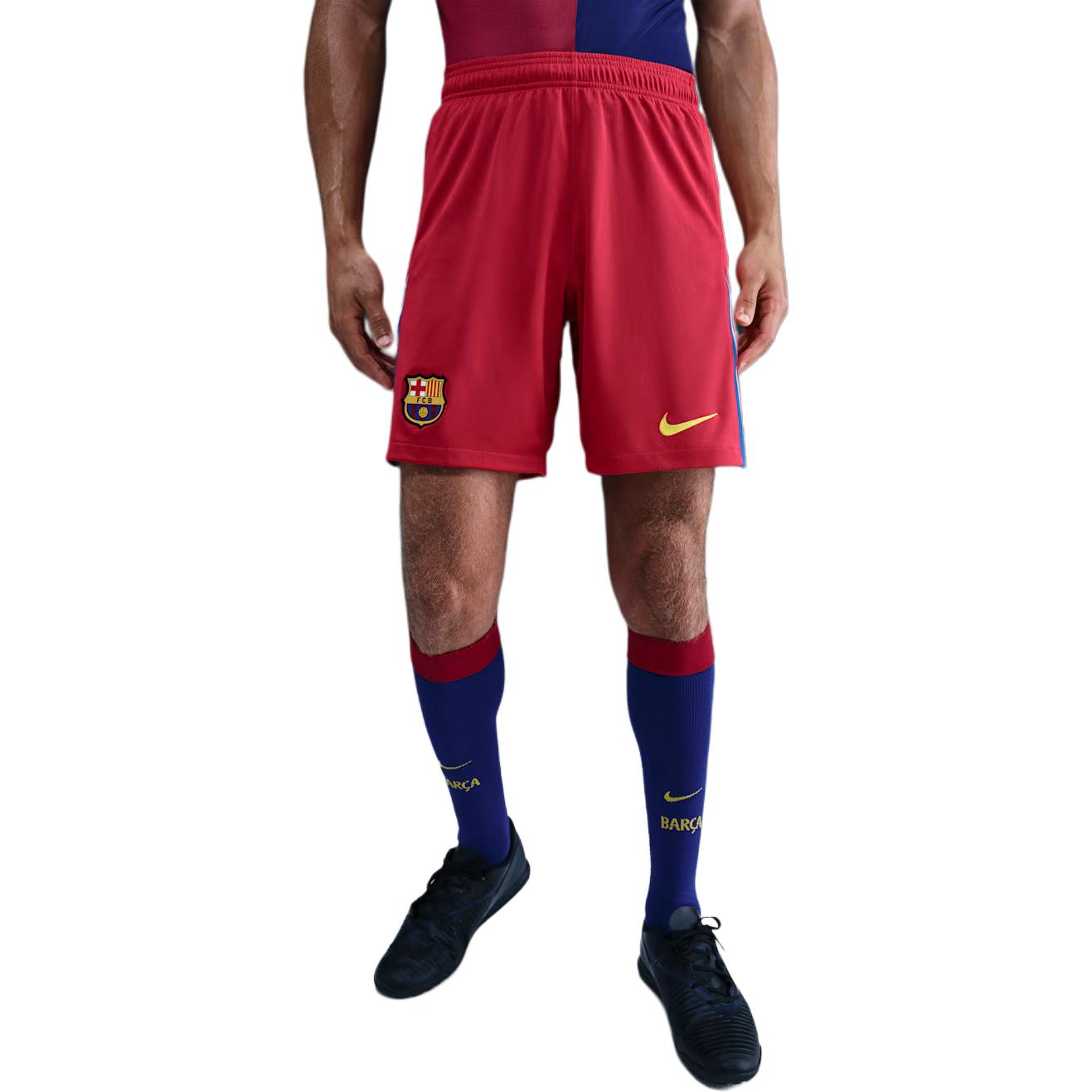 Nike Dri Fit Soccer Bottom Men s FZ1332-602 L