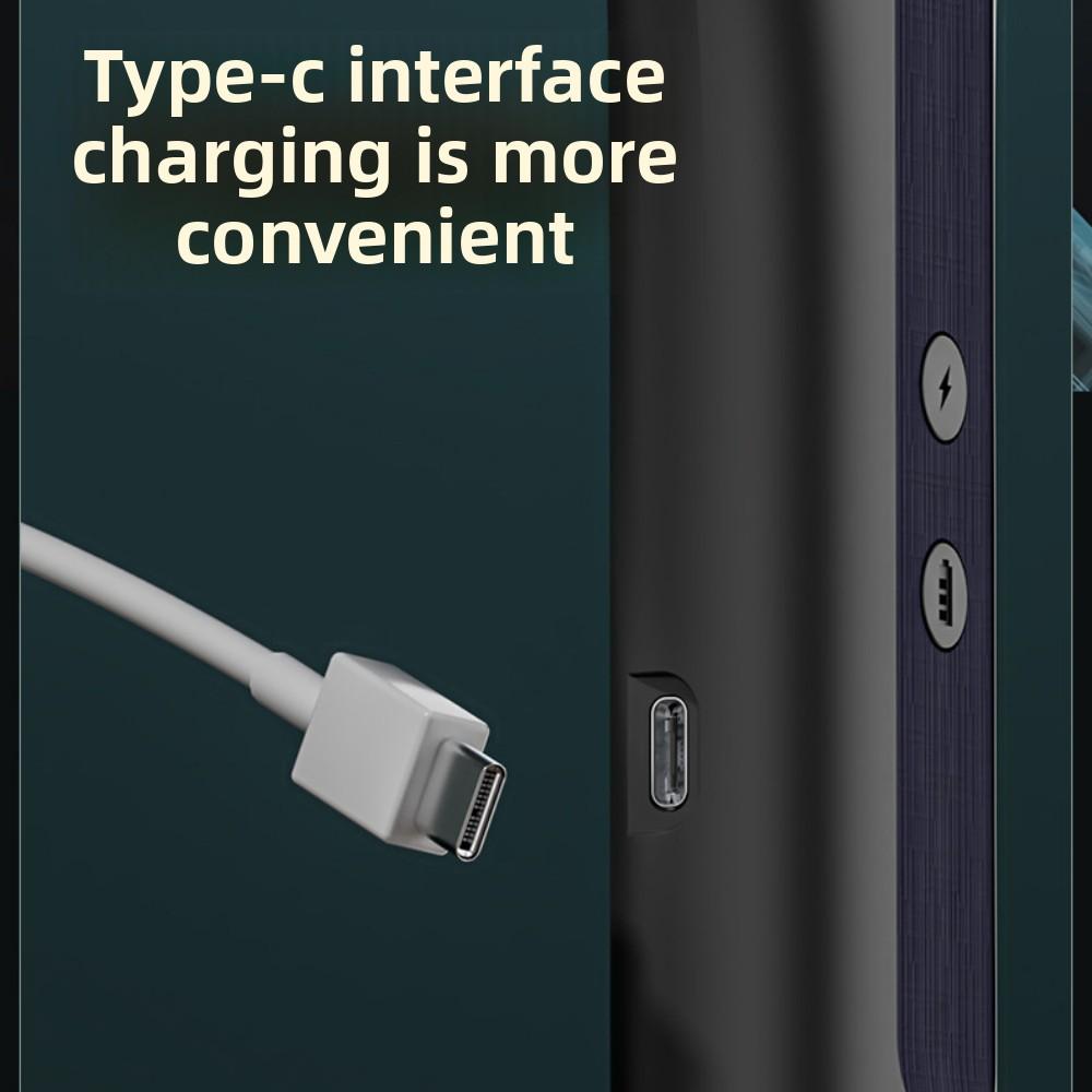 Scalable Extension Mosquito Killer, USB Rechargeable Household 2-in-1 Mosquito Killer Lamp