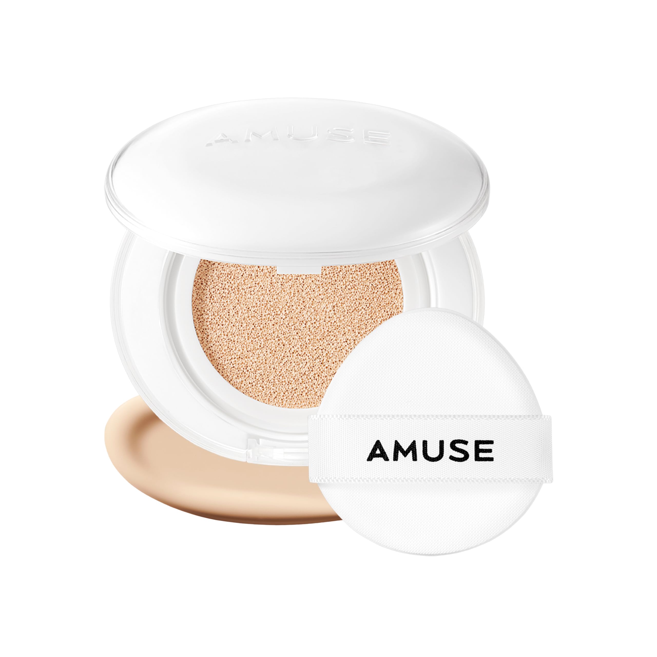 

Ceramic Skin Perfector Cushion Full [AMUSE Official] (2 Healthy, Product)