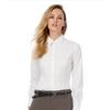 Russell Collection Ladies/Womens Long Sleeve Shirt