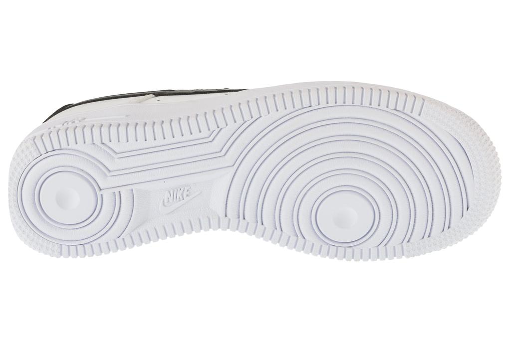 Nike Air Force 1 Gs, for Boy White Sneakers