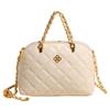 Premium texture spring diamond chain fragrance fashion versatile shoulder messenger women's bag light luxury small bag