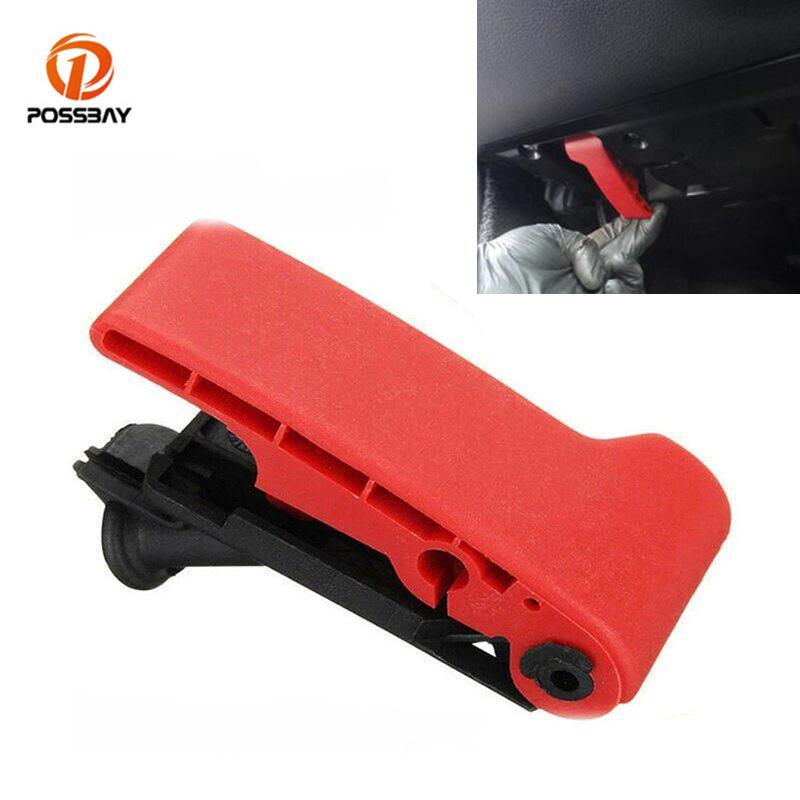 

Ручка открывания капота автомобиля, красные внешние детали 1248800320 для Mercedes Benz B-Class (W245) 2005 2006 2007 2008 2009 2010