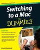 Kniha Switching To A Mac For Dummies by Reinhold - Paperback