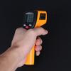 GM320 LCD Digital Infrared Thermometer Temperature Non Contact Meter Pyrometer