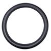 Universal Silicone Steering Wheel Cover - Fashionable, Sweat-Absorbent, Non-Slip, Thin & Soft, Fits All Seasons