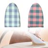 Clothes Steamer Mitt Heat Resistant Portable Mini Ironing Board Ironing Pressing Tool for Household Dorm Laundry Room Travel