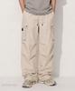 LIFEWORK L3 Double Cargo Wide Pants