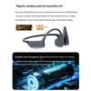 NewMan BC-F5Pro Bone Conduction Swimming Headphones with 32GB Storage