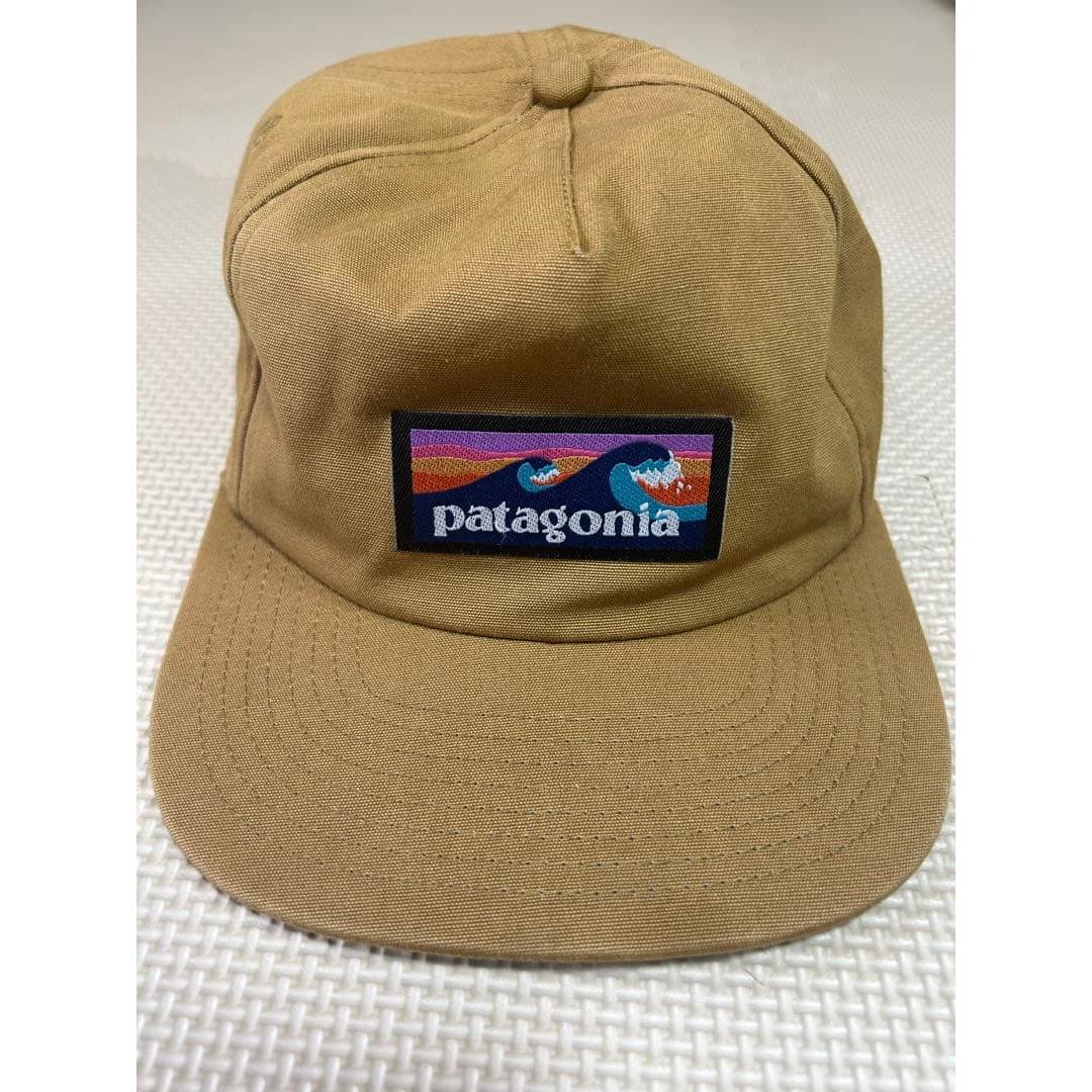 Used patagonia cap 38278 2021
