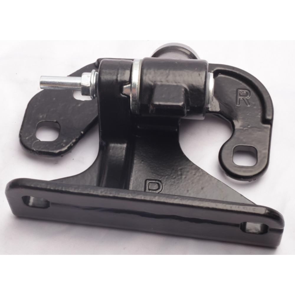 9607220144 A0007201737 9607220344 A0007201837 Figzero Left Right Door Hinge For Benz Truck