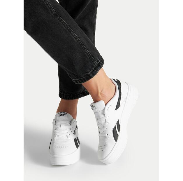 Кроссовки Reebok Court Advance Surge 100202648 белый