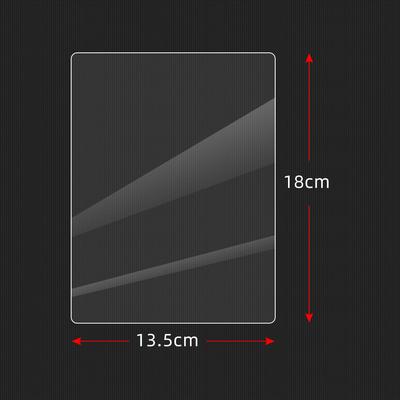 Para Volvo S90 V90 XC60 XC40 XC90 S60 V60 Película de Navegación Pantalla GPS Protector de Película de Vidrio Templado Accesorios Interiores de Coche