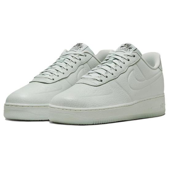 Nike Air Force 1 Waterproof  Men Sneakers Grey FB8875-002