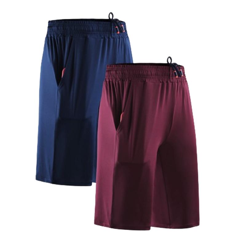 Αθλητικά σορτς 7 χρωμάτων Γυναικεία καλοκαιρινά χαλαρά ίσια casual αναπνεύσιμα κοντό παντελόνι M-4XL