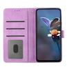For Xiaomi 15T Pro Case Flower Design Leather Wallet Phone Cover with Wrist Strap