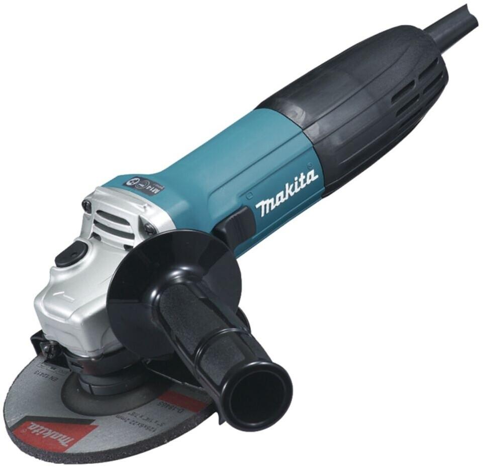 Угловая шлифовальная машина Makita GA5030 Basic