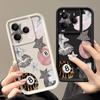 Cover per smartphone – Cover antiurto per smartphone