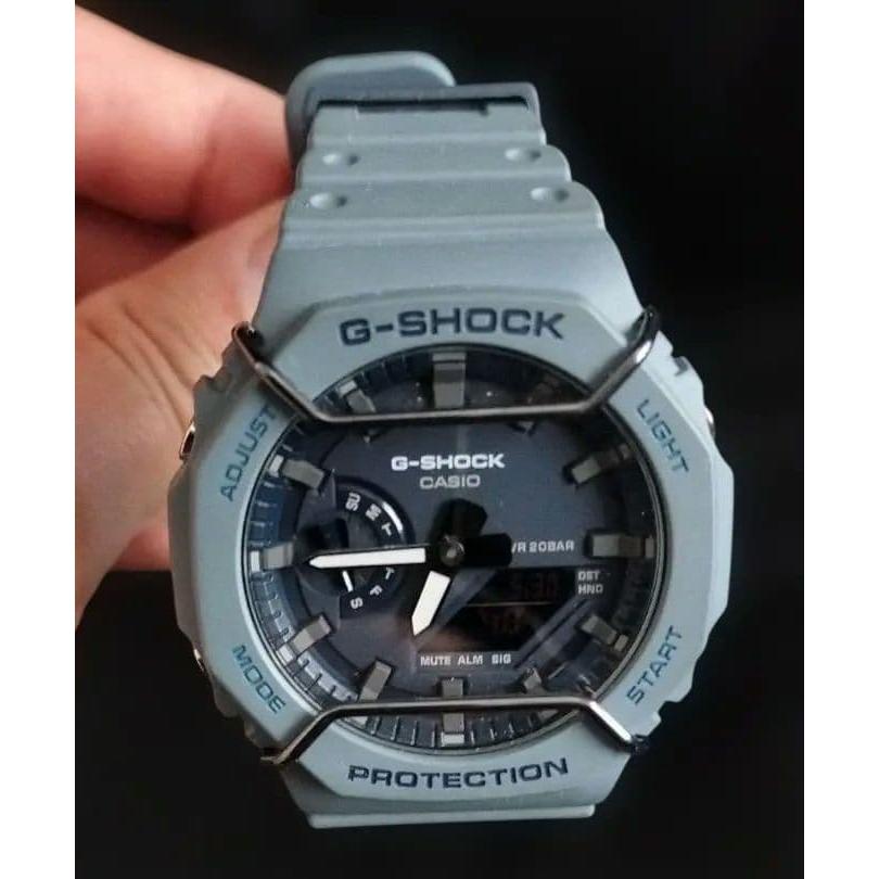 Casio G-Shock watch GA-2100PT