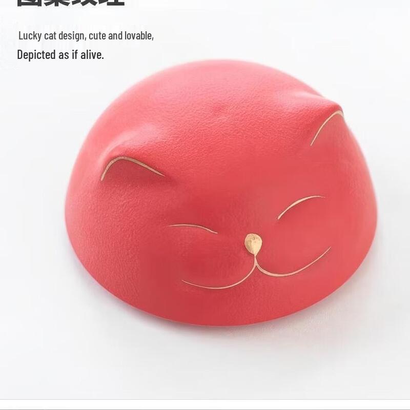 Shangqi Ceramic Tea Infuser Mug