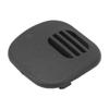 Instrument Panel Air Temp Sensor Grille 10268306 Center Dash Temperature Sensor Cover Bezel