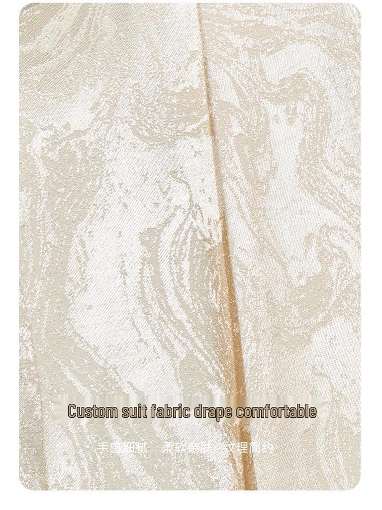 Xiangchun Bird Women's High-End Short-Sleeve Suit Set - Summer Professional Wear