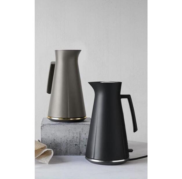 Electric Kettle Rosendahl Gray 27203