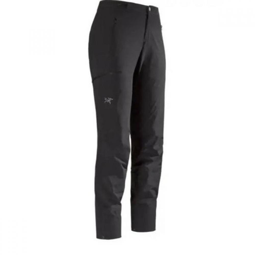 

Arc Teryx 24fw Arc Teryx Straight Pants Apofwx7064 Blk Black SIZE 6 (32inches around)
