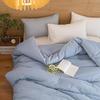 Thickened Soybean Fiber Quilt - Warm and Temperature-Regulating for All Seasons