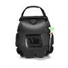 Outdoor Solar Water Bag Shower Bag Camping Shower Water Storage Bag Portable Shower Bag 20L Shower Water Bag