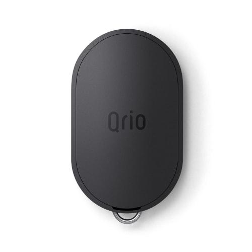 Qrio Key Qrio Lock Remote Control, Smart Lock, Smart Home, Apple Watch, Alexa, Google Home, Entry Door Lock, Auto-Lock, Aftermarket Installation, No I
