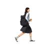 New LiNing Polyamide Backpack Unisex Black ABSV431-1