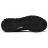 Puma Voyage Nitro 2 Unisex Black Metallic Silver 376919-01