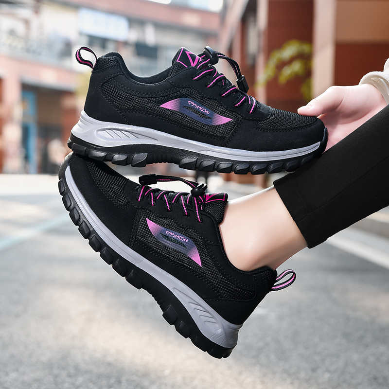 Spring Mocasin Red Woman Sneakers Casual Asian Basketball Shoes Sports And Leisure Sheos Daily Sapateneis Snow Boots