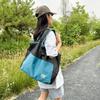 Handbag, Shoulder Bag, Sports Travel Handbag, Fashionable Foldable Shoulder Bag, Hiking Travel Bag